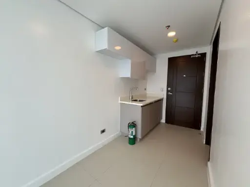 Studio Condo Unit