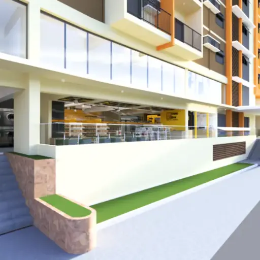 Commercial Space